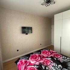 Квартира 31 м², 1-комнатная - изображение 5