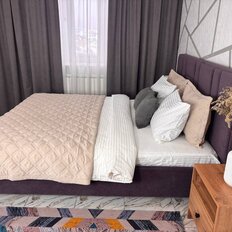 Квартира 40 м², 1-комнатная - изображение 3