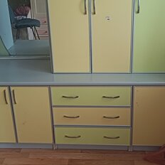 Квартира 63 м², 2-комнатная - изображение 3