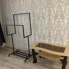 Квартира 35 м², 1-комнатная - изображение 4