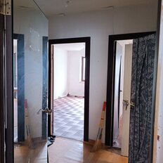 Квартира 55 м², 2-комнатная - изображение 1