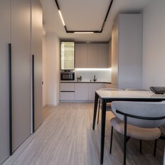 Квартира 64,7 м², 2-комнатные - изображение 5