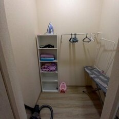 Квартира 44,9 м², 1-комнатная - изображение 3