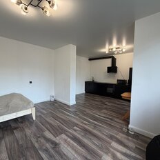 Квартира 46,5 м², 1-комнатная - изображение 3