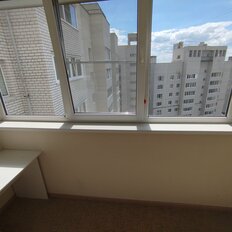 Квартира 45 м², 1-комнатная - изображение 1