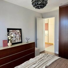 Квартира 55 м², 2-комнатные - изображение 5