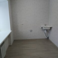 Квартира 30,5 м², студия - изображение 5