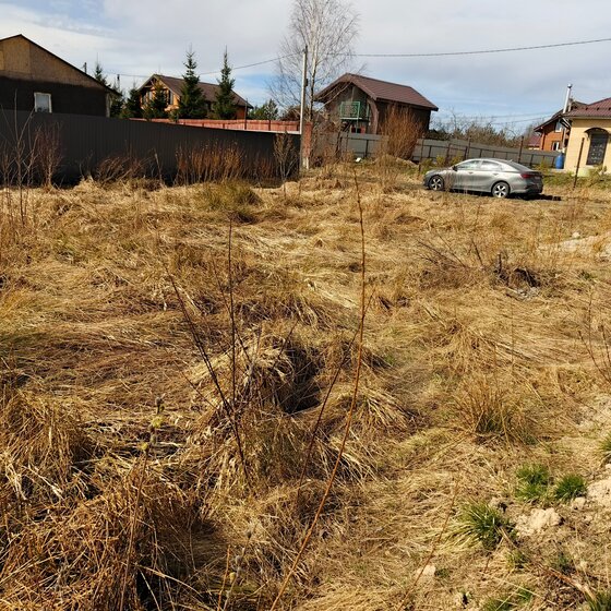 25 м², 1-комнатная квартира 4 800 000 ₽ - изображение 23