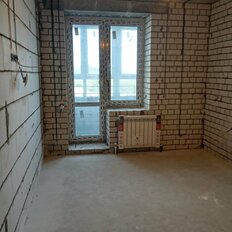 Квартира 38,7 м², 1-комнатная - изображение 5