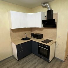 Квартира 23 м², студия - изображение 4