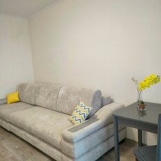 Квартира 50 м², 1-комнатная - изображение 5
