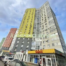 Квартира 43 м², 1-комнатная - изображение 1