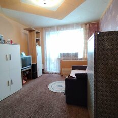 Квартира 28,7 м², 1-комнатная - изображение 5