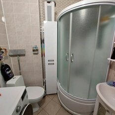 Квартира 34 м², 1-комнатная - изображение 4