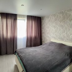 Квартира 61,6 м², 3-комнатная - изображение 1
