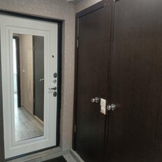 Квартира 40 м², 2-комнатная - изображение 5