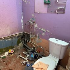 Квартира 30 м², 1-комнатная - изображение 4