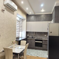 Квартира 67 м², 2-комнатная - изображение 2