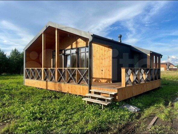 230 м² дом, 7 соток участок 19 600 000 ₽ - изображение 38