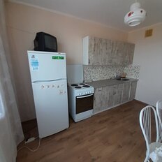 Квартира 38,2 м², 1-комнатная - изображение 2
