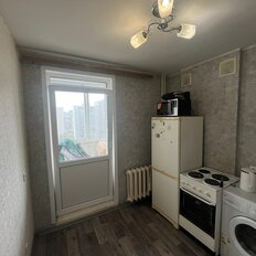 Квартира 28,9 м², 1-комнатная - изображение 5