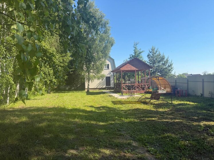 380 м² дом, 9 соток участок 19 000 ₽ в сутки - изображение 68
