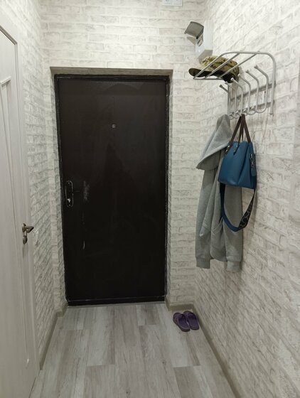 28,6 м², квартира-студия 5 724 000 ₽ - изображение 28