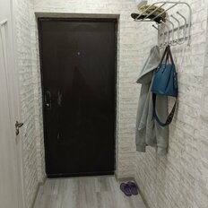 Квартира 23 м², студия - изображение 3