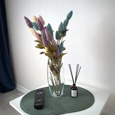 Квартира 45 м², 1-комнатная - изображение 5