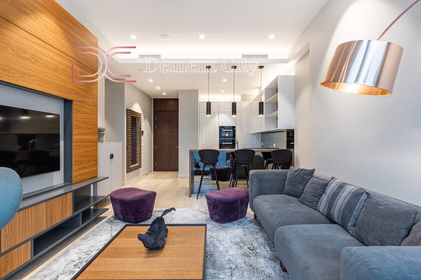 50 м², апартаменты-студия 230 000 ₽ в месяц - изображение 115