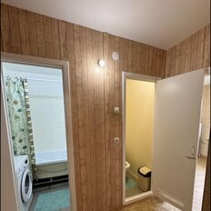 Квартира 33 м², 1-комнатная - изображение 1