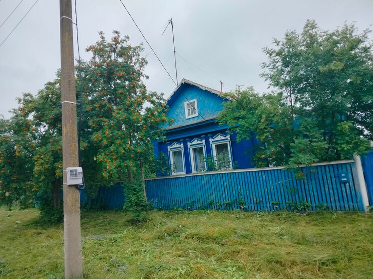 116 м² дом, 8,8 сотки участок 10 500 000 ₽ - изображение 69