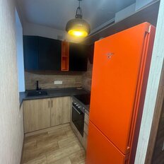 Квартира 24 м², 1-комнатная - изображение 1