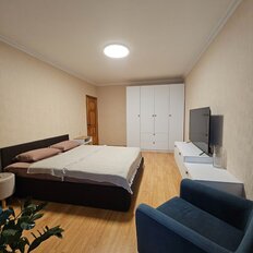 Квартира 74,2 м², 3-комнатная - изображение 2