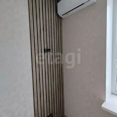 Квартира 11,7 м², студия - изображение 3