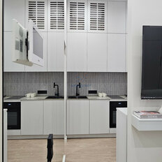 Квартира 19,3 м², студия - изображение 2