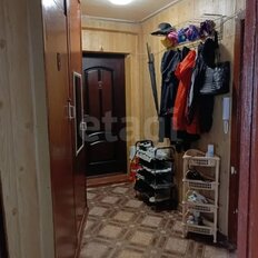 Квартира 59 м², 3-комнатная - изображение 3