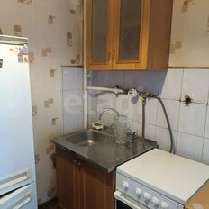 Квартира 32 м², 1-комнатная - изображение 3