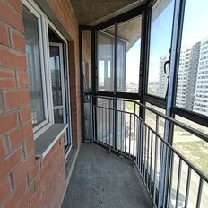 Квартира 31,6 м², студия - изображение 5