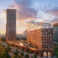 Квартира 73 м², 2-комнатная - изображение 3