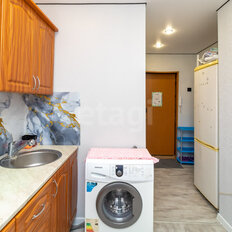 Квартира 21 м², 1-комнатная - изображение 4