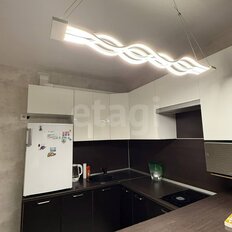 Квартира 26 м², студия - изображение 4