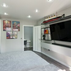 Квартира 57,4 м², 2-комнатная - изображение 3