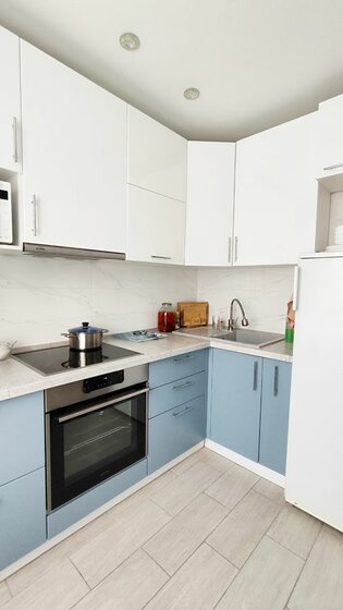 56,3 м², 2-комнатная квартира 4 550 000 ₽ - изображение 61