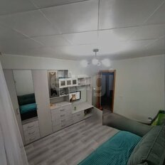 Квартира 33,4 м², 1-комнатная - изображение 2