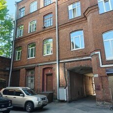 63,1 м², 2 комнаты - изображение 3