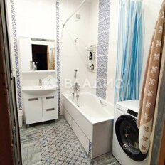 Квартира 65,7 м², 3-комнатная - изображение 4