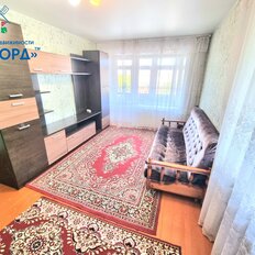 Квартира 30,3 м², 1-комнатная - изображение 4