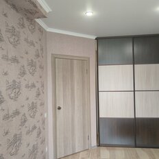 Квартира 31,5 м², 1-комнатная - изображение 5
