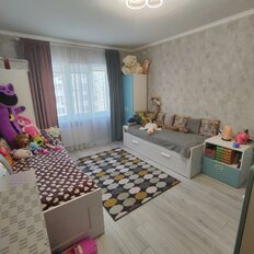 Квартира 66,7 м², 2-комнатная - изображение 5
